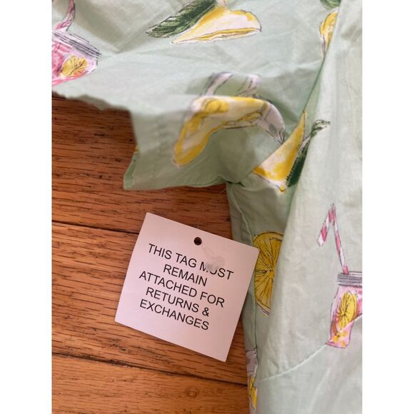 Kiel James Patrick Newport Lemonade Dress no belt - Picture 3 of 5